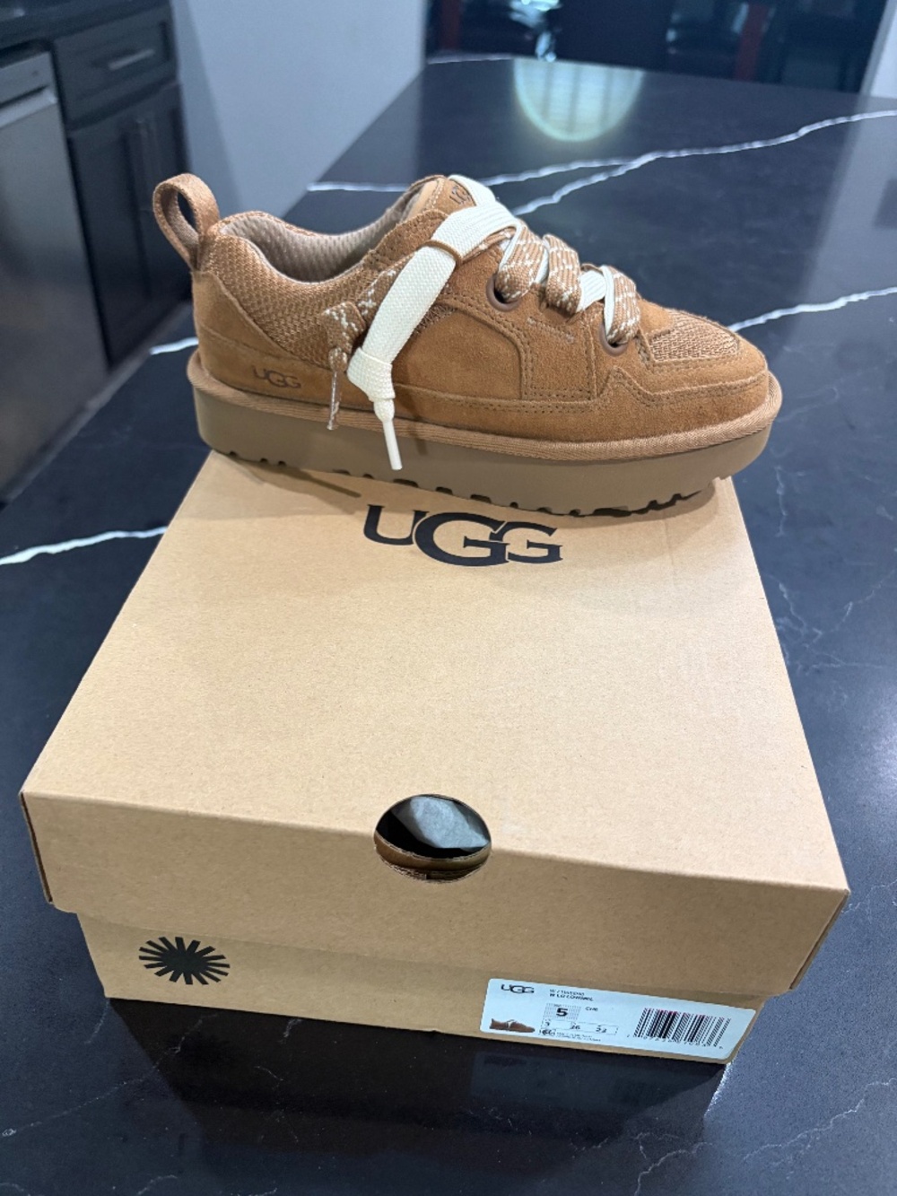 Ugg shoes